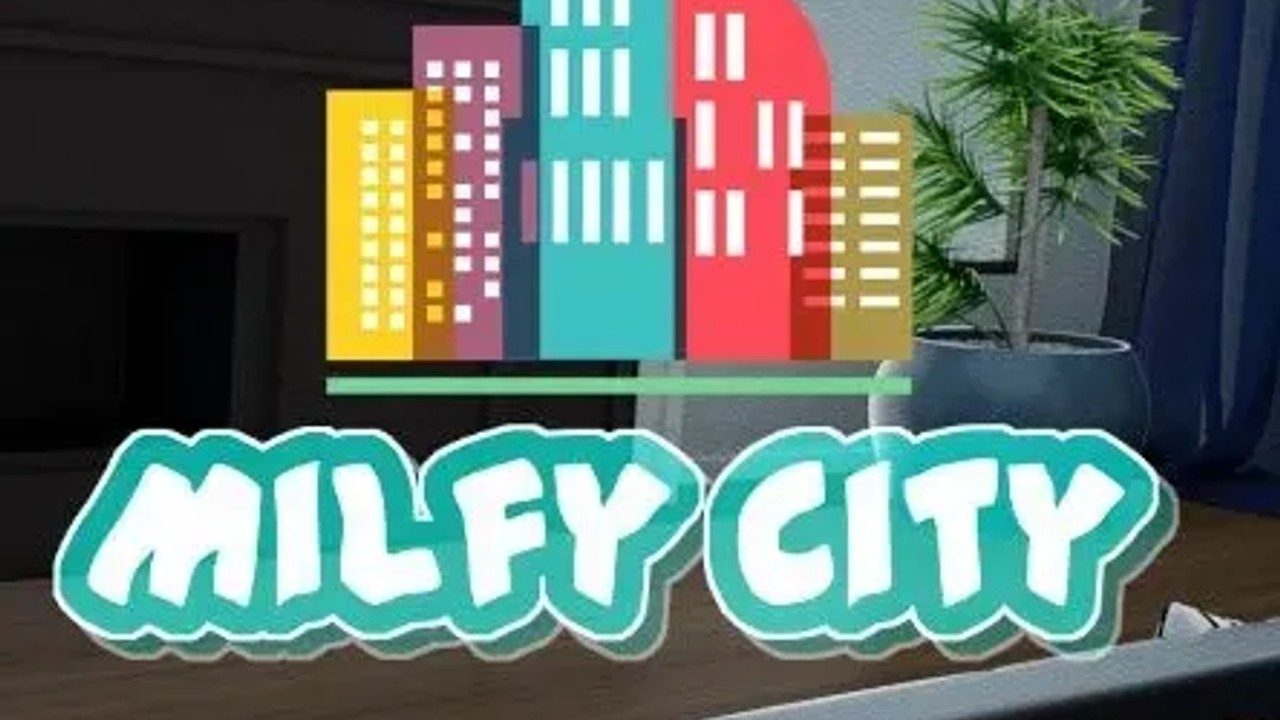 淑女都市 Milfy City 存档管理 实机截图 3