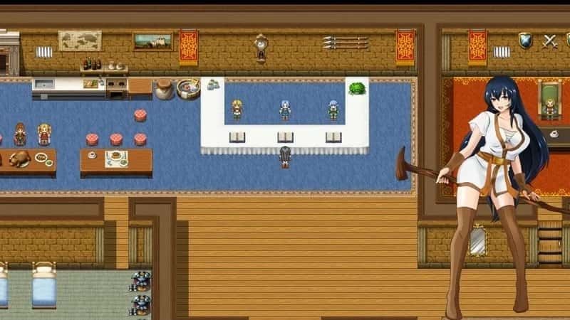 诅咒铠甲 角色路线 页面配图 6