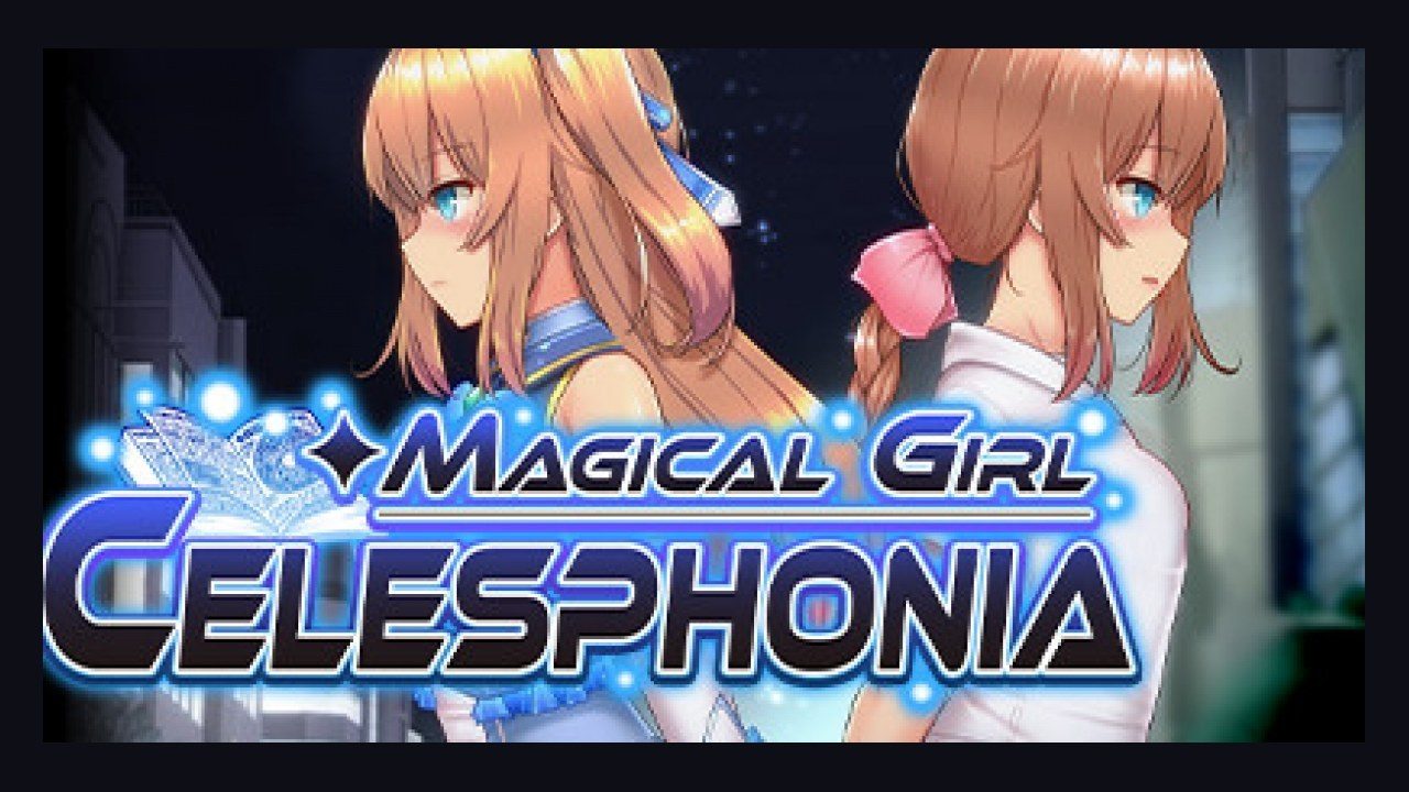 魔法少女天穹法妮雅MagicalGirlCelesphonia 魔法少女 内容截图 3