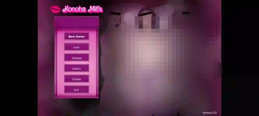 木叶熟女 版本内容 场景图 5