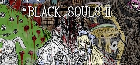 黑魂童话世界blacksouls三部曲附 玩法展示 预览图 4