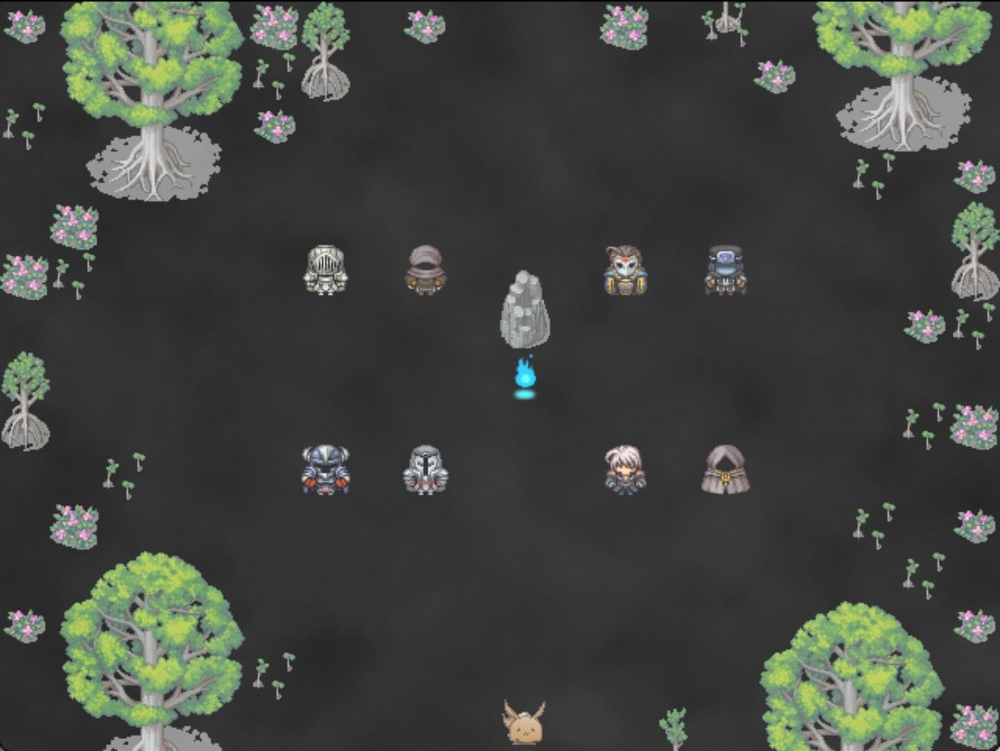黑魂童话世界blacksouls三部曲附 探索场景 专题图 8